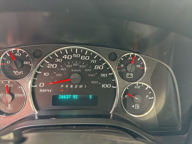 Used 2020 Chevrolet Express 3500 LT w/ LT Preferred Equipment Group image 25