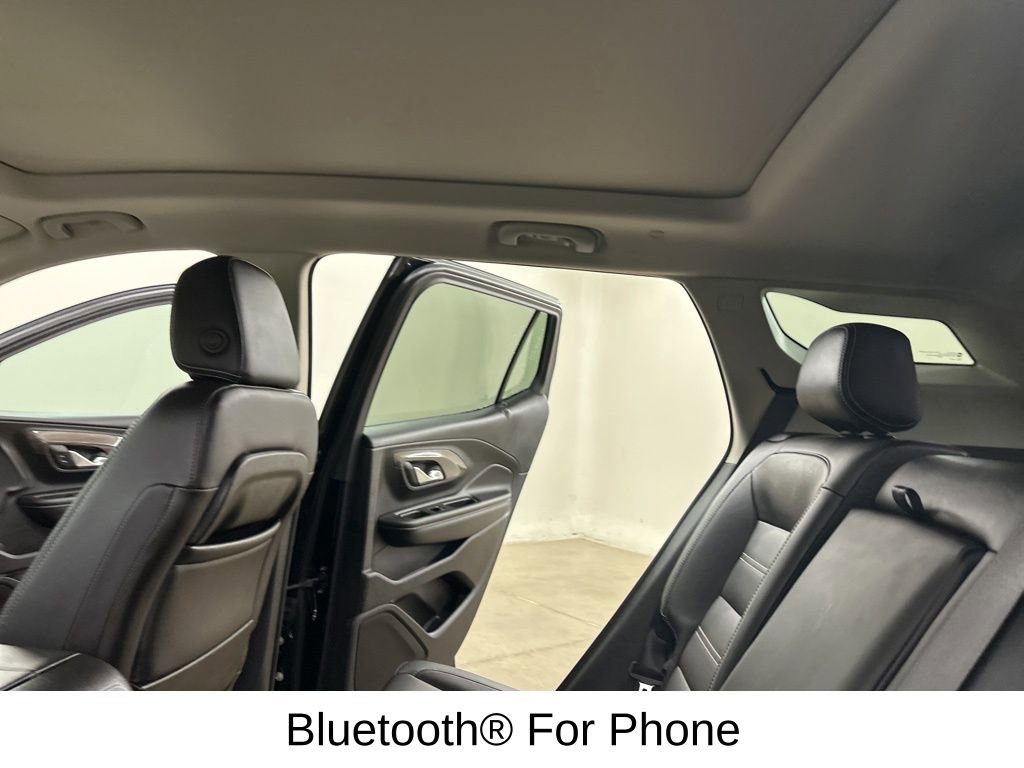 Used 2024 GMC Terrain Denali w/ Denali Premium Package image 29