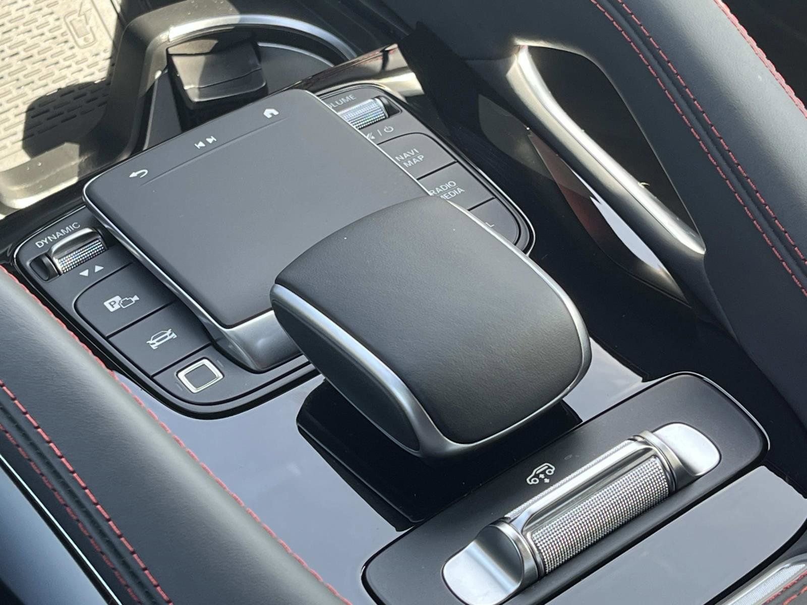 Certified 2025 Mercedes-Benz GLE 63 AMG S image 31