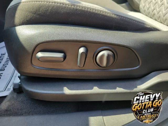 Used 2023 Chevrolet Equinox LS w/ LS Convenience Package AWD/4WD image 21