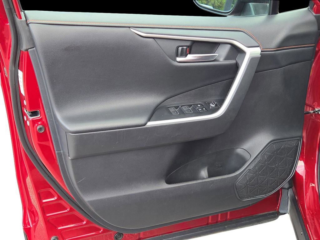 Used 2023 Toyota RAV4 Adventure image 16