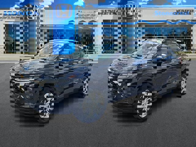 Used 2024 Chevrolet Trax LS image 1