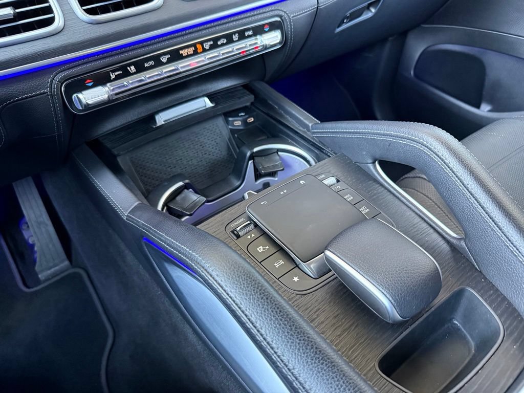 Certified 2024 Mercedes-Benz GLE 350 4MATIC image 24