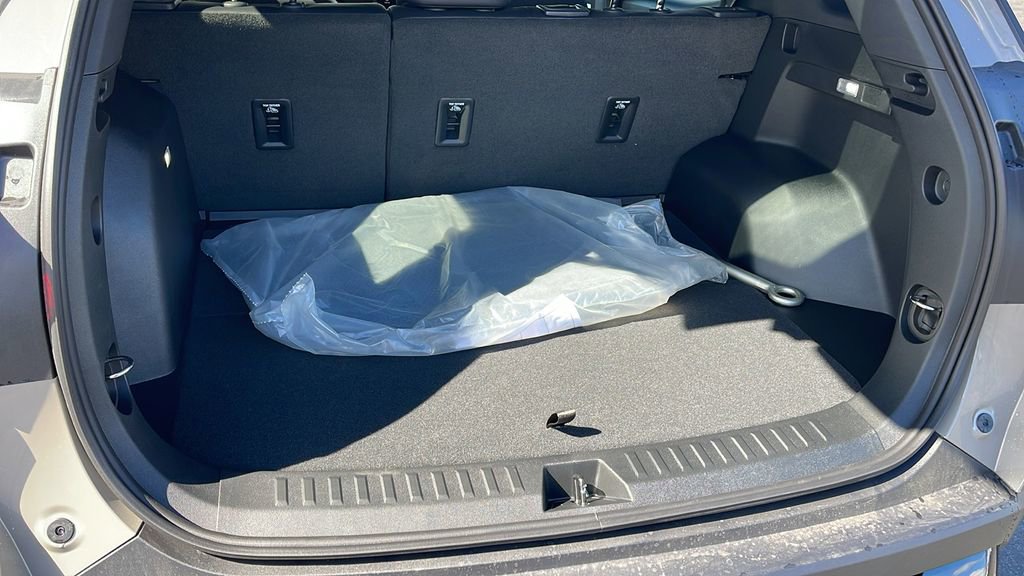 New 2026 GMC Terrain Elevation w/ Elevation Premium Package image 23