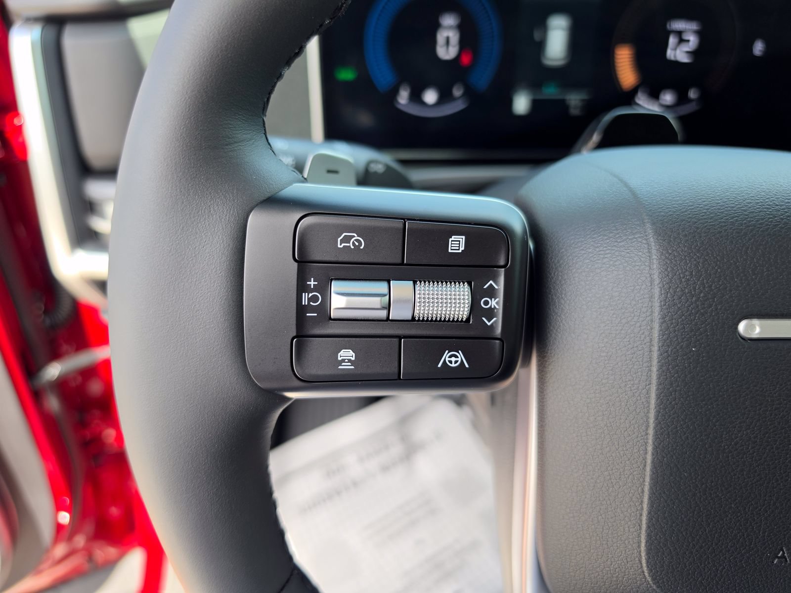 New 2026 Hyundai Santa Fe SEL FWD image 29