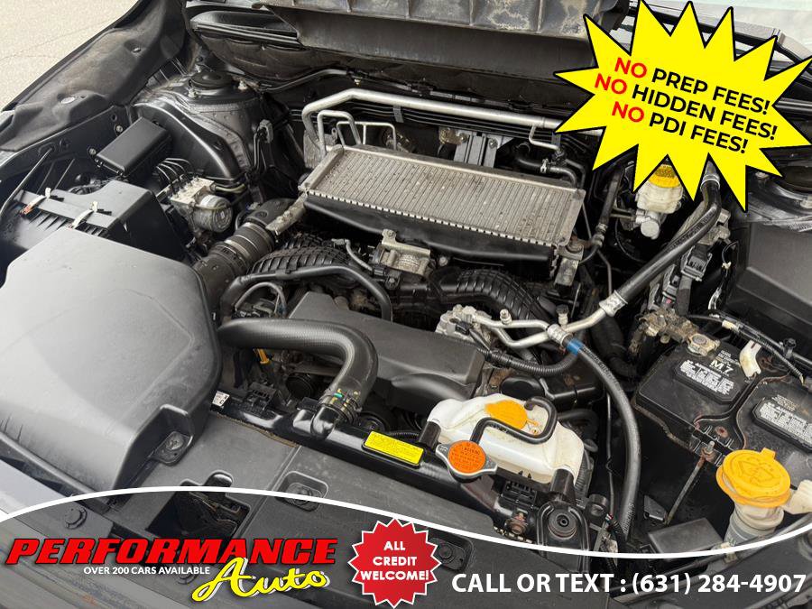 Used 2020 Subaru Ascent Premium w/ Convenience Package image 30