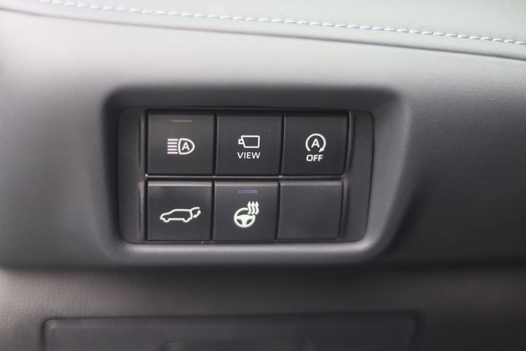 Used 2024 Toyota Highlander Platinum AWD/4WD image 29