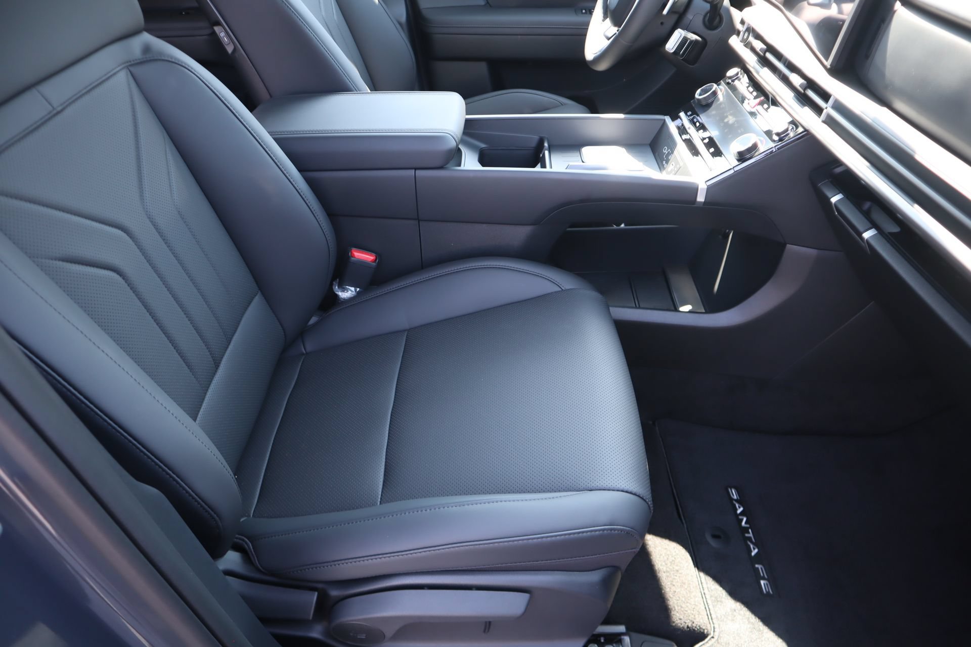 New 2027 Hyundai Santa Fe SEL AWD/4WD image 19