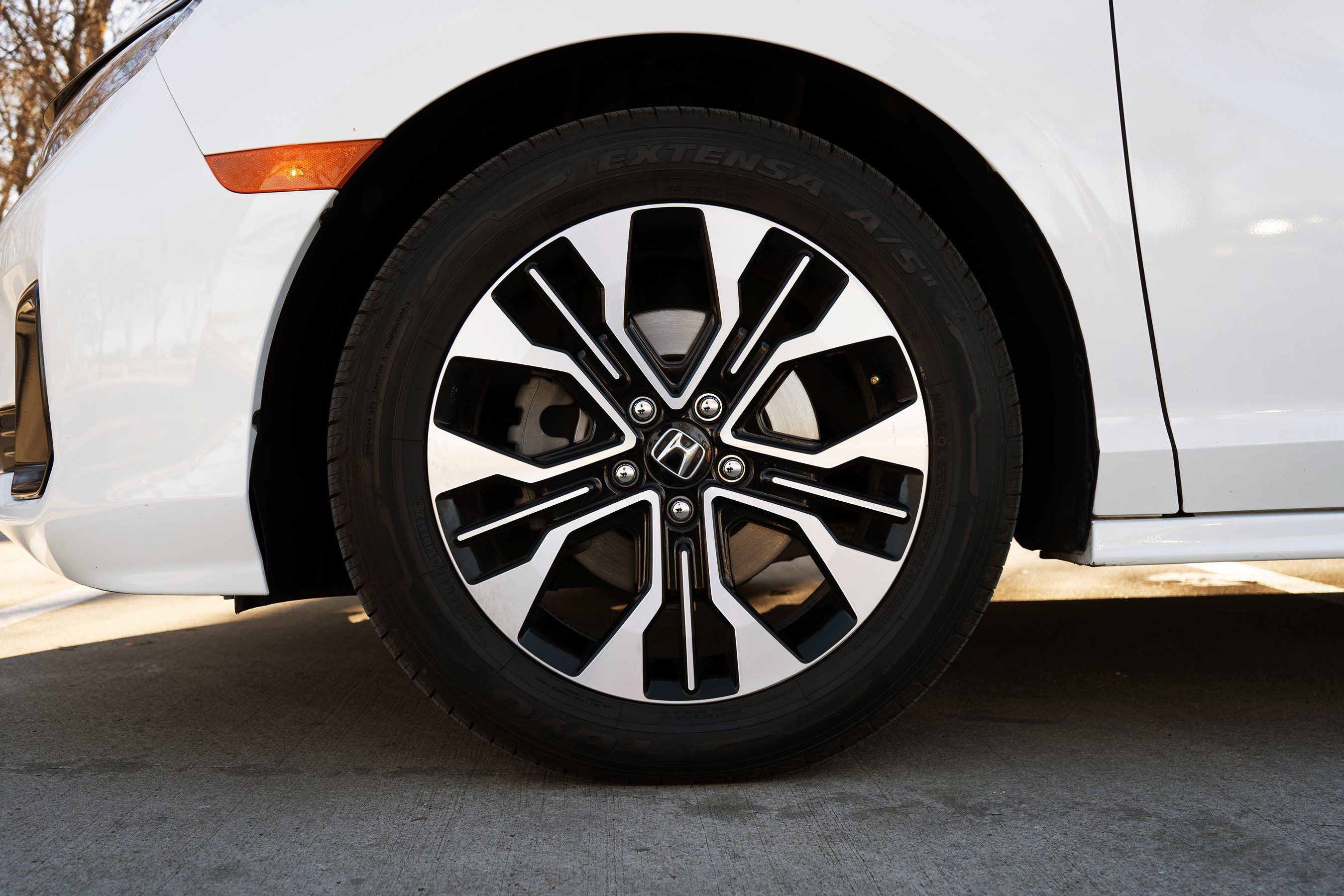 Certified 2025 Honda Odyssey Elite image 14