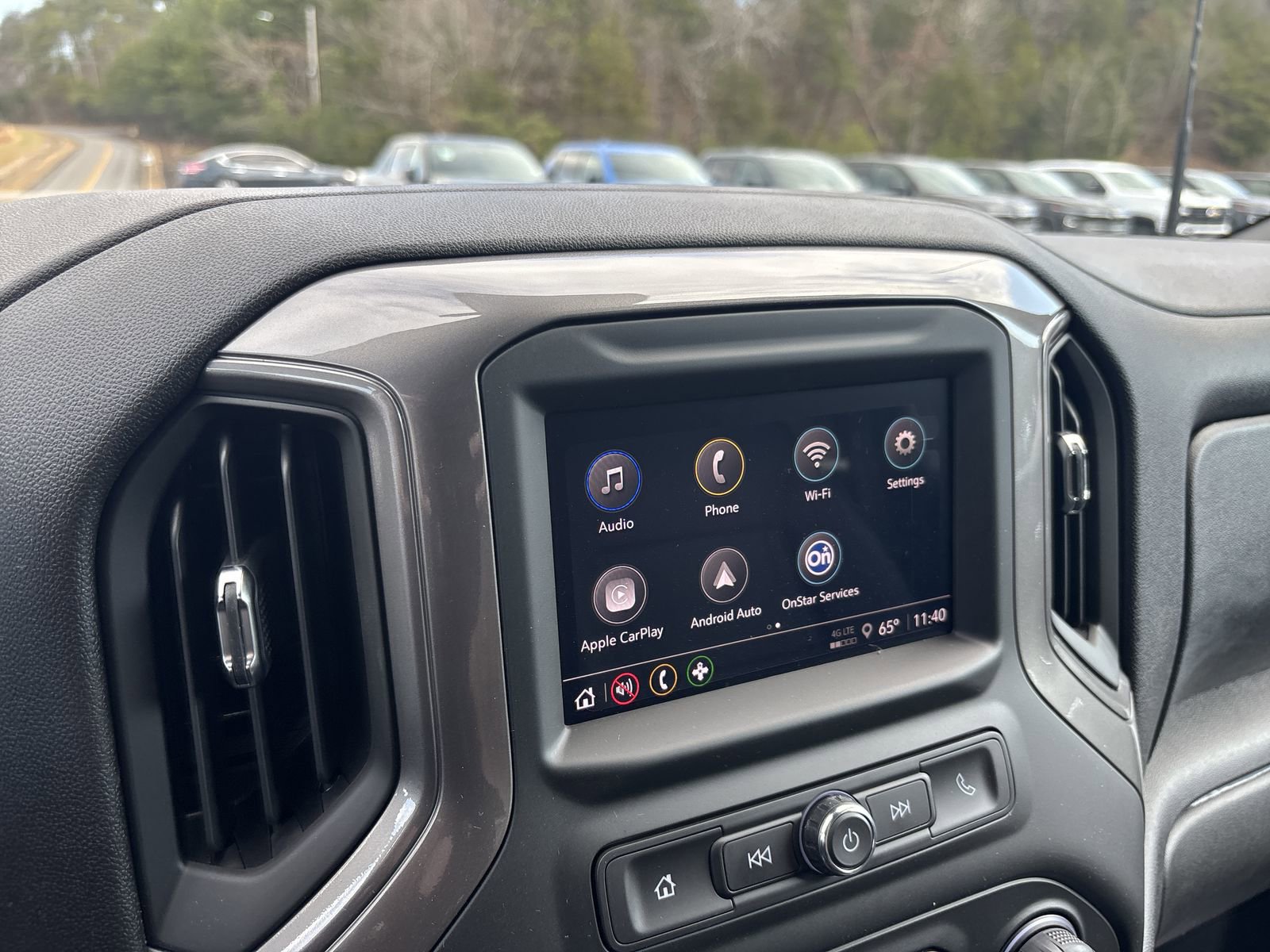 New 2026 Chevrolet Silverado 3500 W/T w/ WT Convenience Package image 19