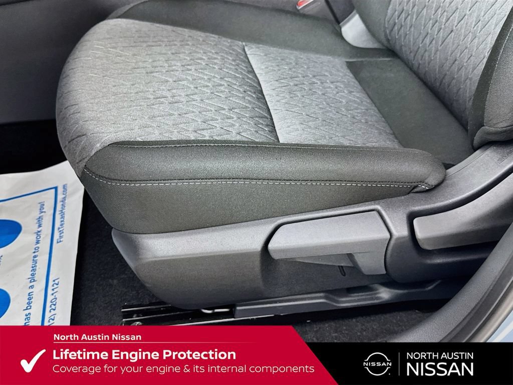 New 2026 Nissan Sentra SV w/ SV Convenience Package FWD image 23