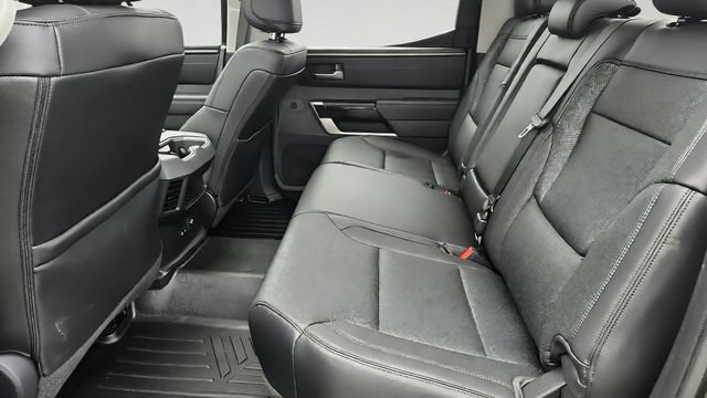 Used 2024 Toyota Tundra Limited AWD/4WD image 25