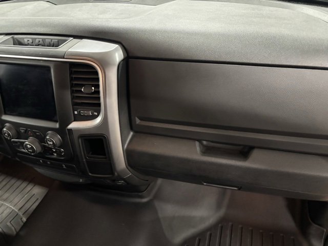 Used 2021 RAM 1500 Classic Warlock w/ Electronics Group image 19