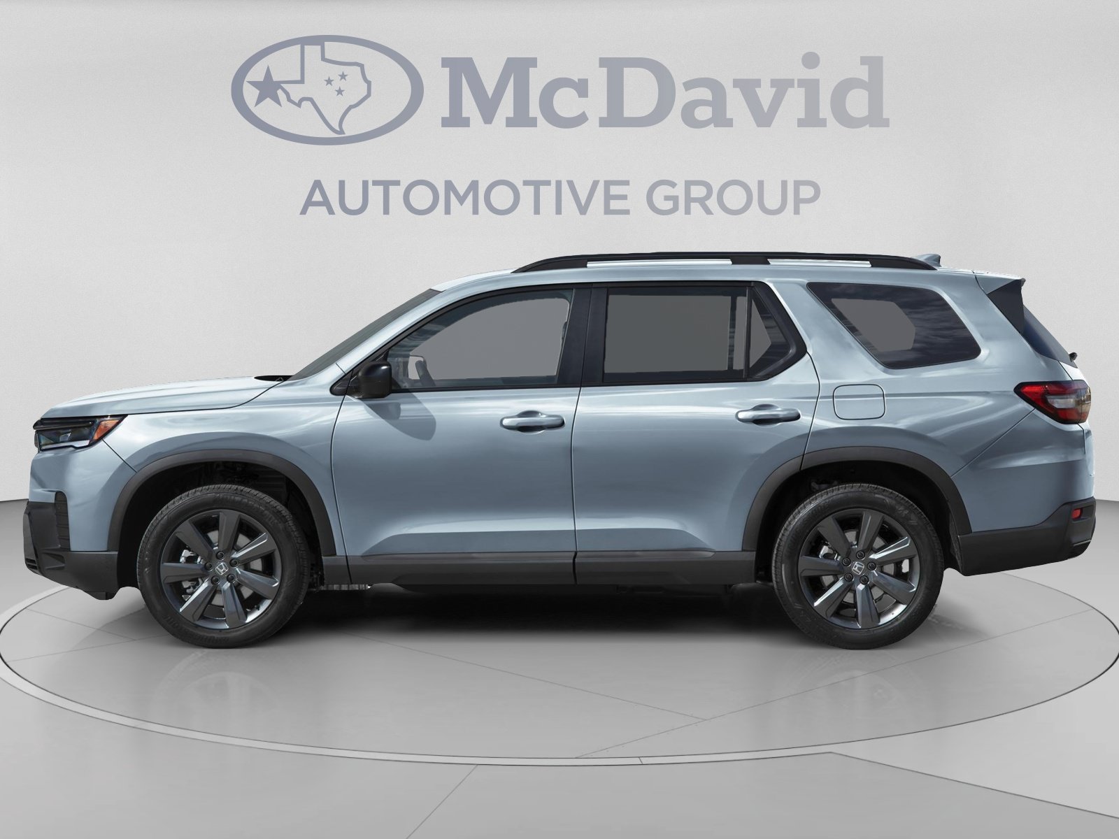 New 2026 Honda Pilot Sport image 4