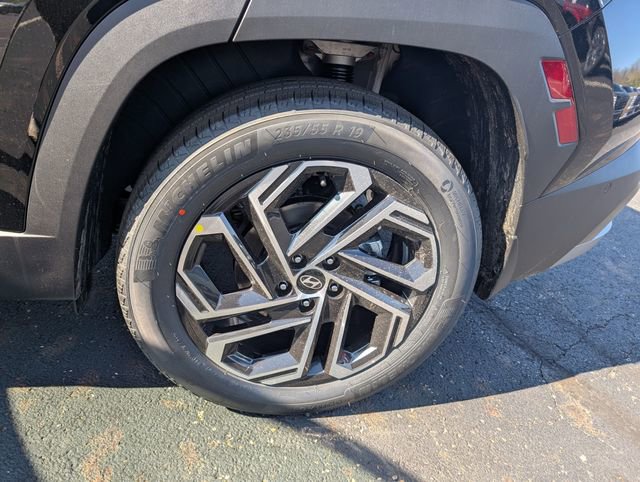 New 2026 Hyundai Tucson Limited AWD/4WD image 25
