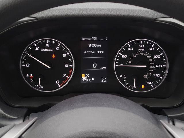 New 2026 Subaru Impreza 2.0i Sport AWD/4WD image 17
