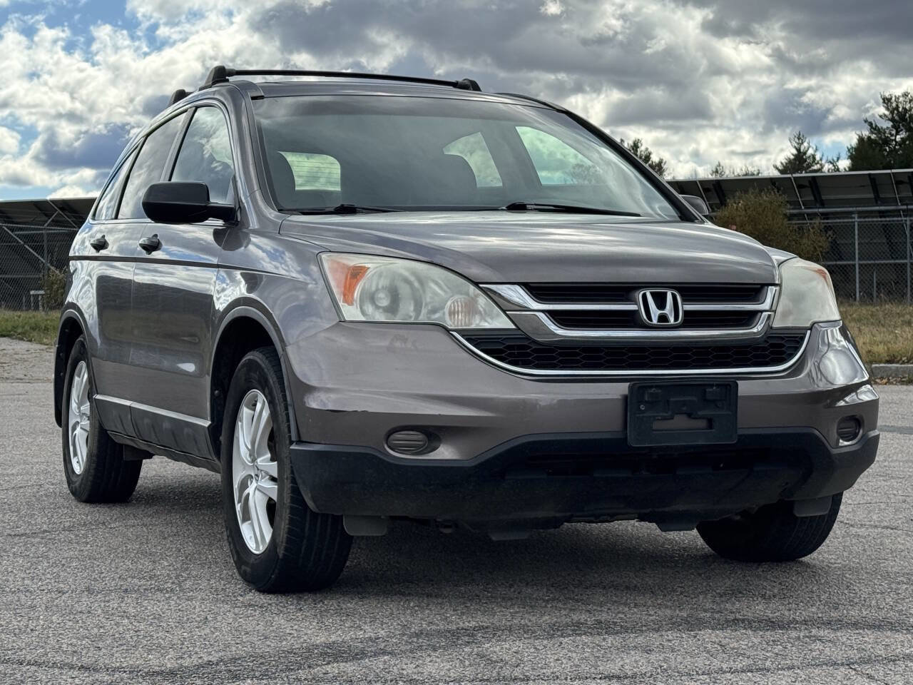 Used 2011 Honda CR-V EX image 7