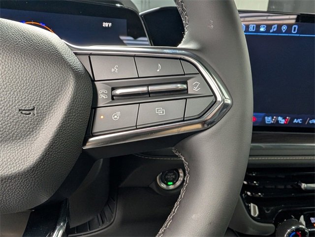 New 2026 Chevrolet Suburban Premier image 25