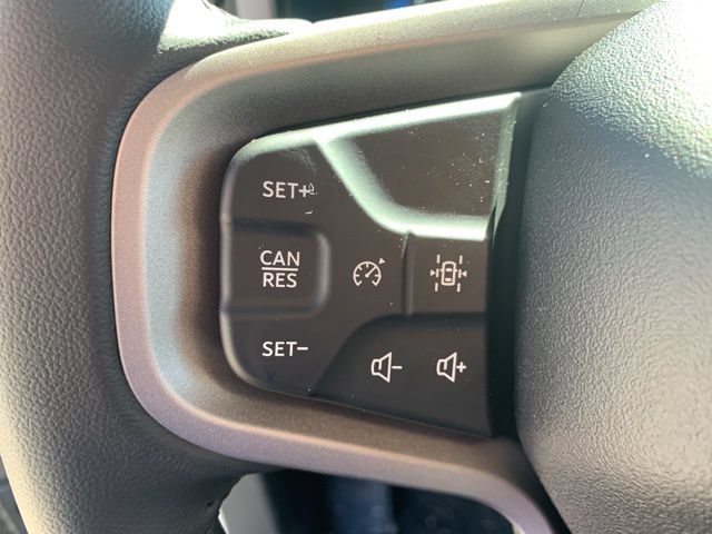 New 2026 Ford Bronco Big Bend AWD/4WD image 26