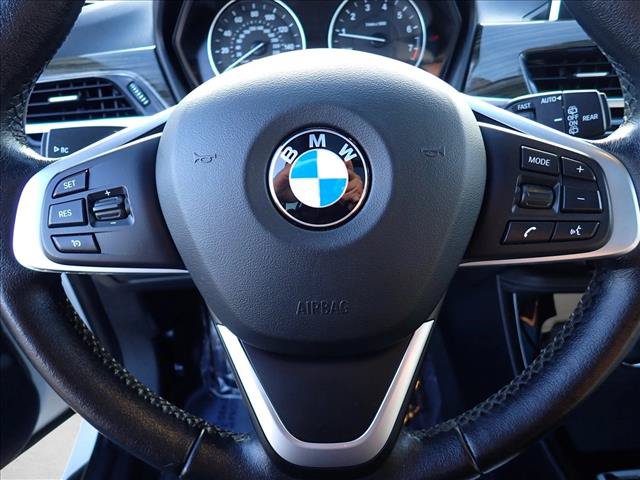 Used 2016 BMW X1 xDrive28i AWD/4WD image 17