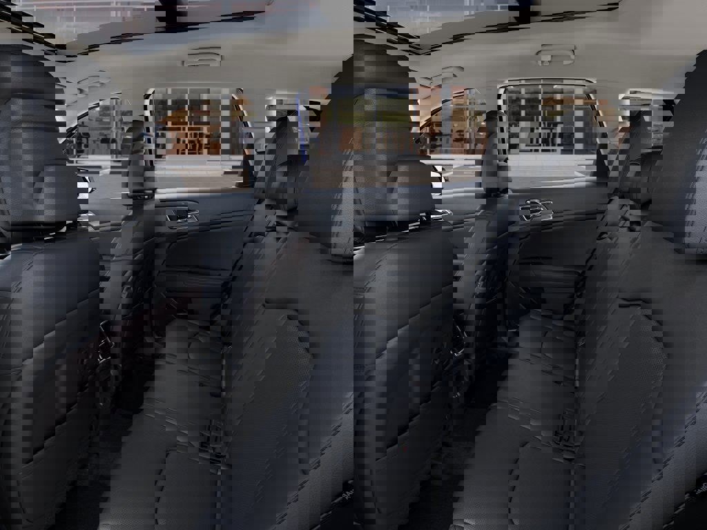 New 2026 Kia Sportage EX image 18