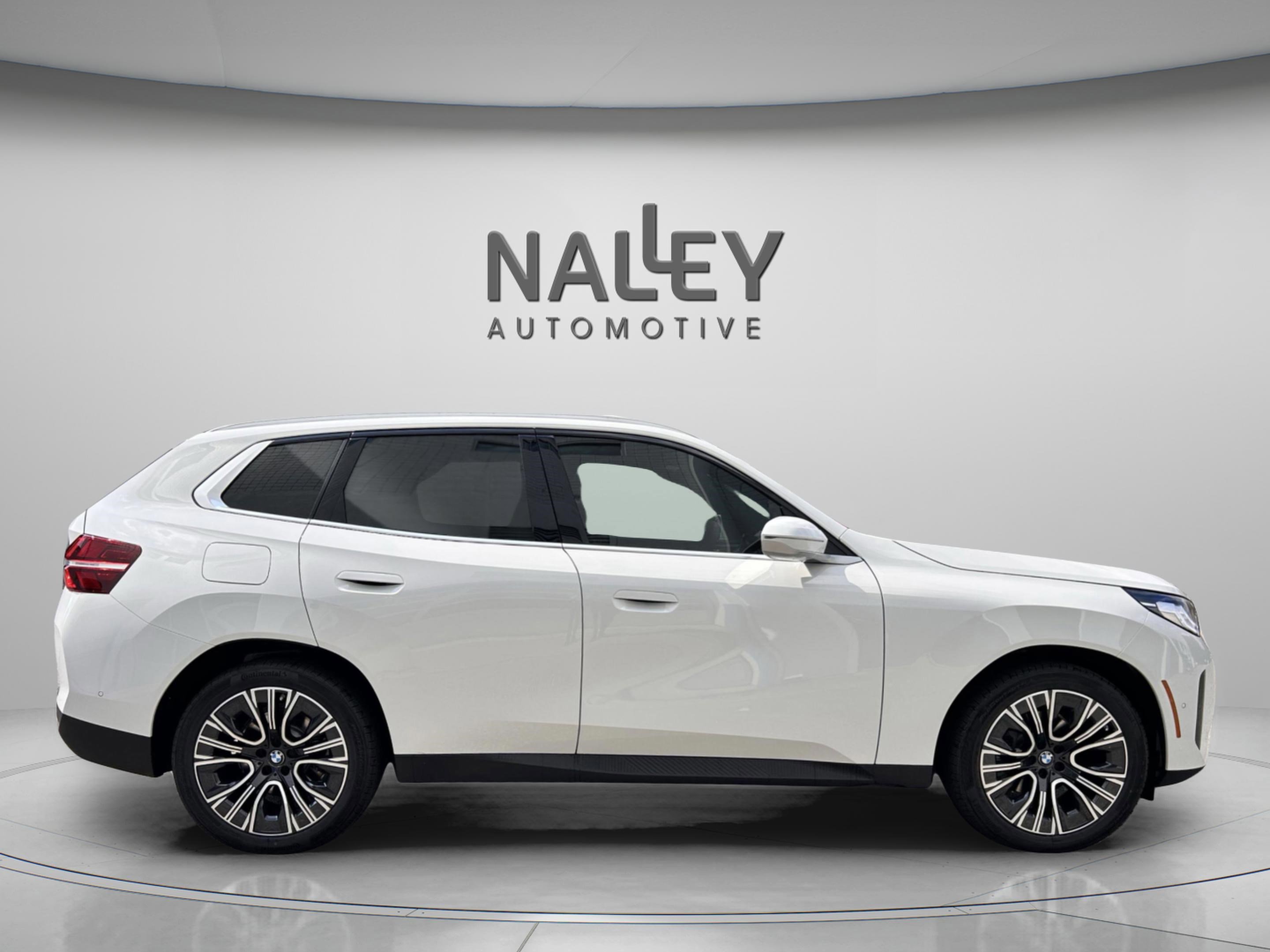 Used 2026 BMW X3 xDrive30 w/ Convenience Package image 5