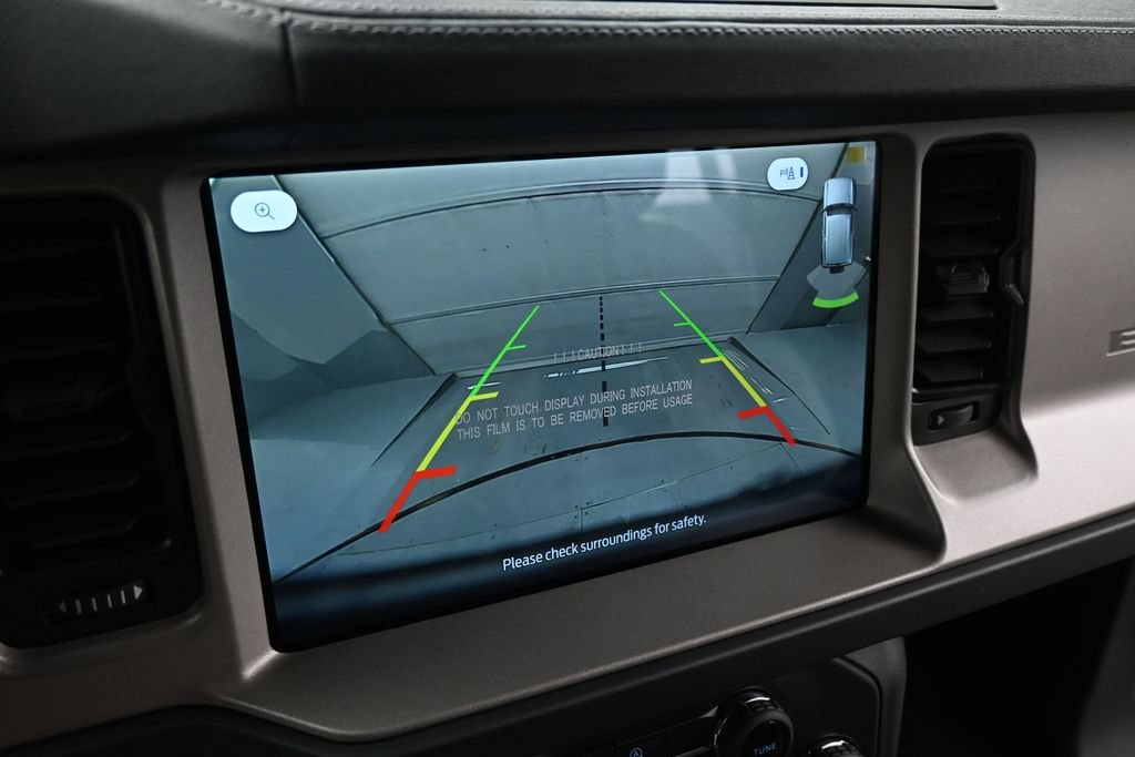 New 2026 Ford Bronco Outer Banks AWD/4WD image 15