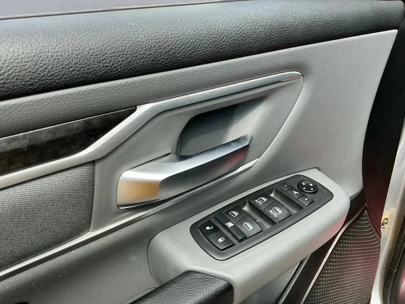 Used 2020 RAM 1500 Big Horn image 10