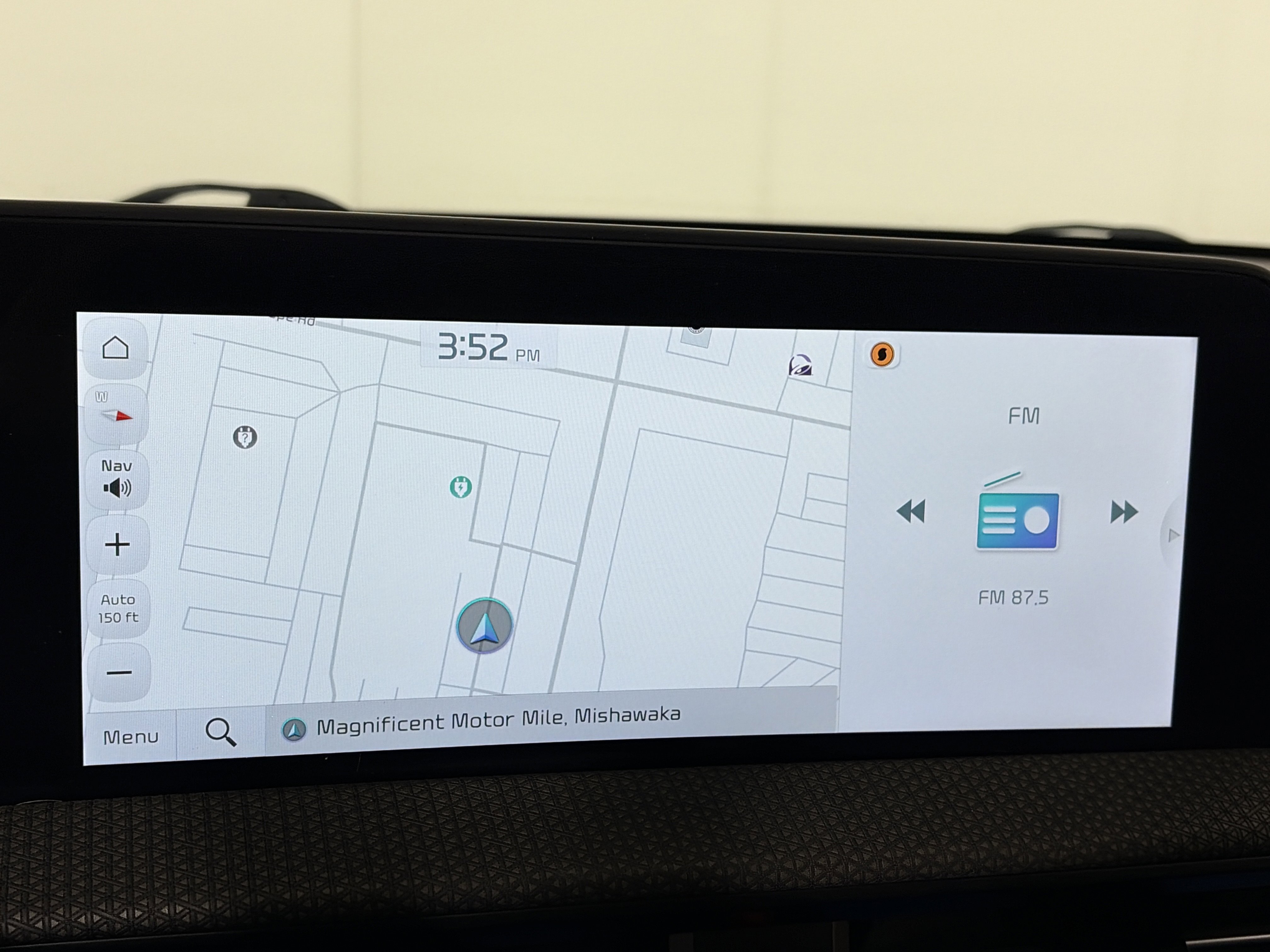 Used 2022 Kia EV6 GT-Line w/ First Edition Package image 19