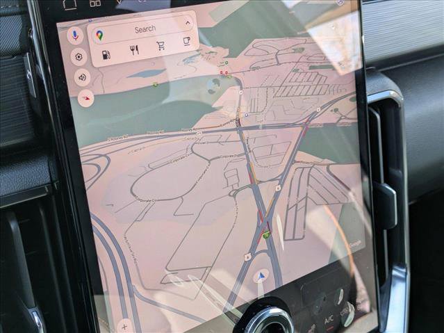 New 2025 GMC Acadia AT4 w/ LPO, Floor Liner Package image 13