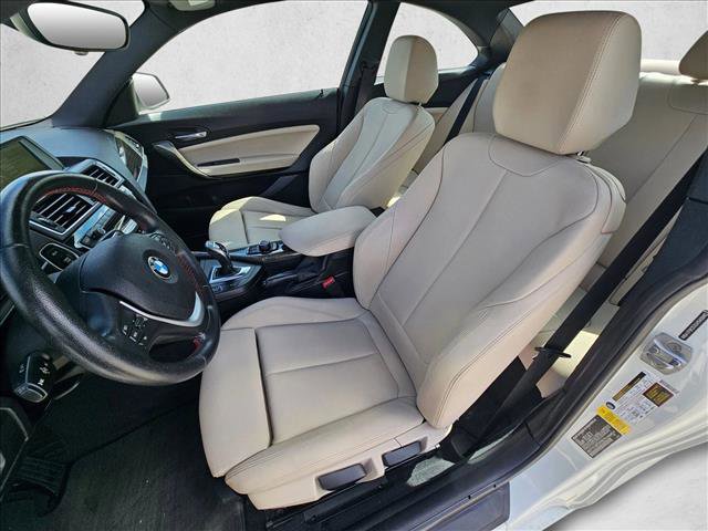 Used 2016 BMW 228i Coupe image 15