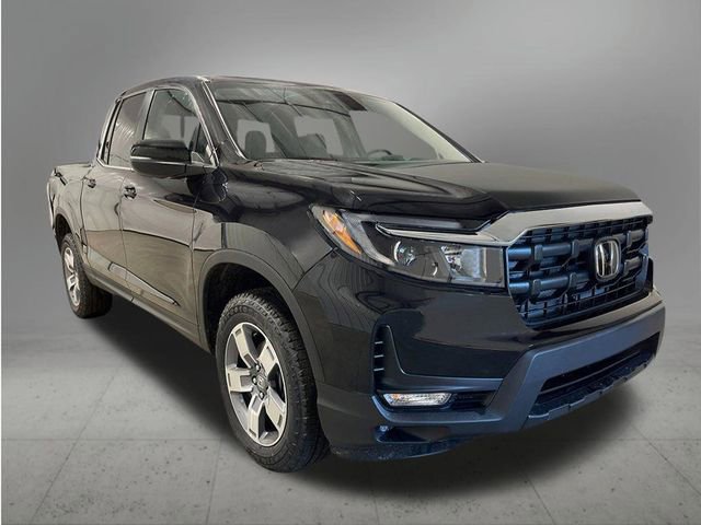 New 2026 Honda Ridgeline RTL image 9