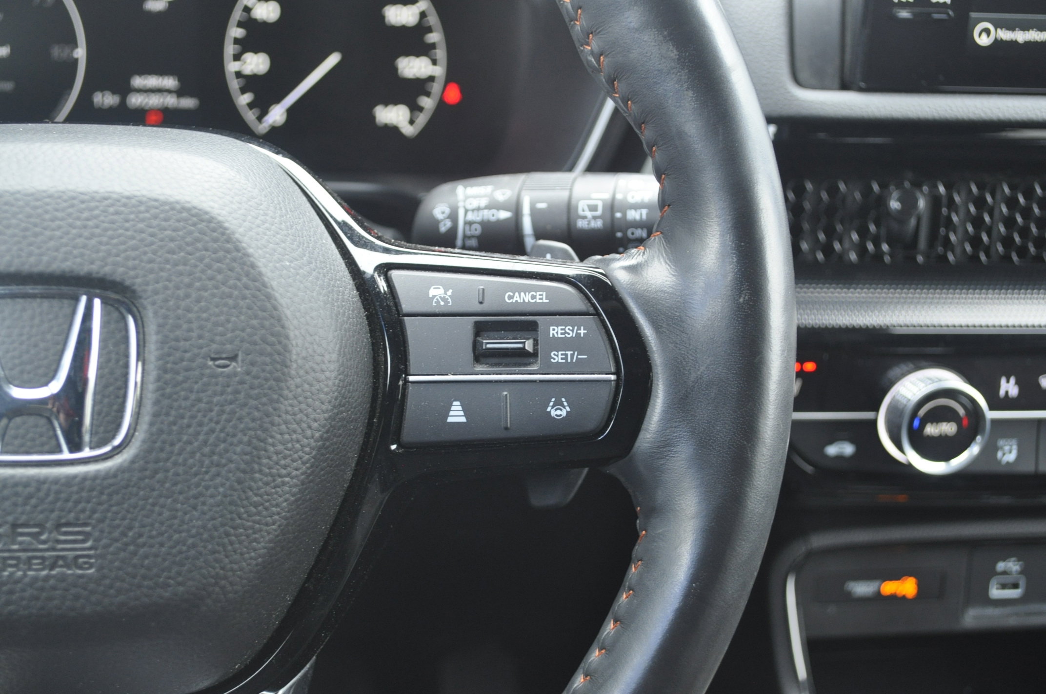 Certified 2023 Honda CR-V Sport Touring image 23