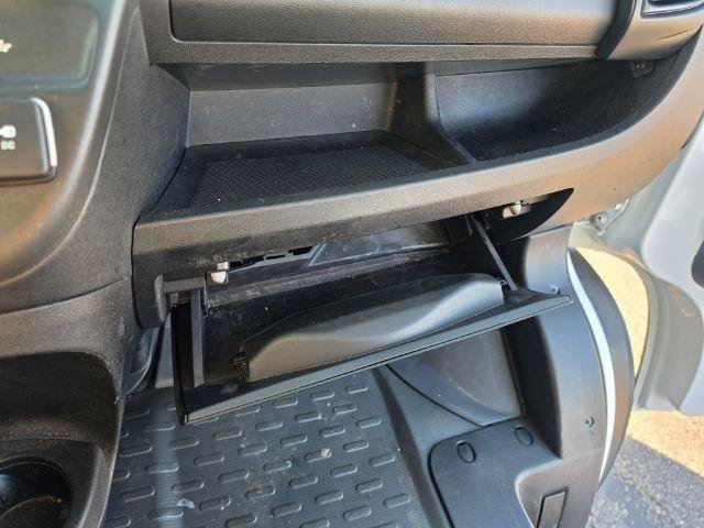 Used 2023 RAM ProMaster 1500 w/ Interior LED Lighting Group FWD image 21
