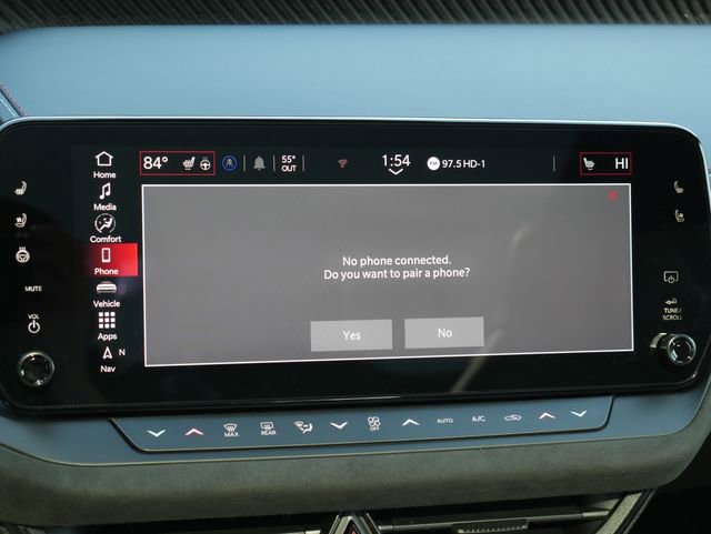 New 2026 Dodge Charger R/T Scat Pack image 6