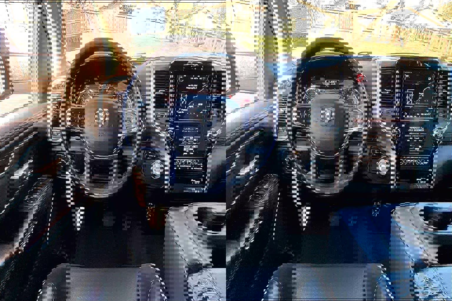 Used 2019 RAM 1500 Laramie image 8