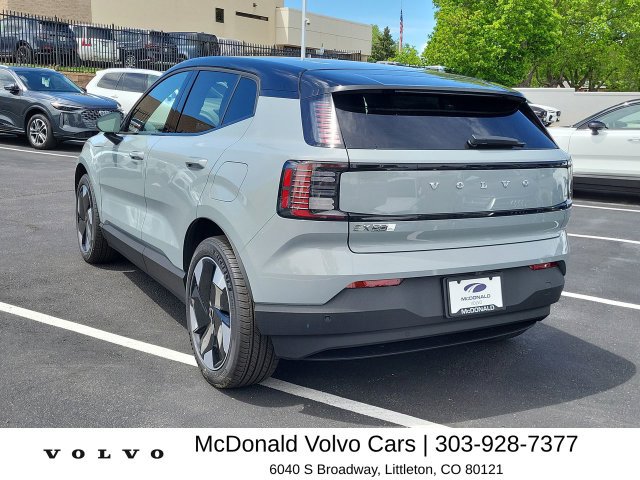 New 2026 Volvo EX30 Plus w/ Protection Package AWD/4WD image 6