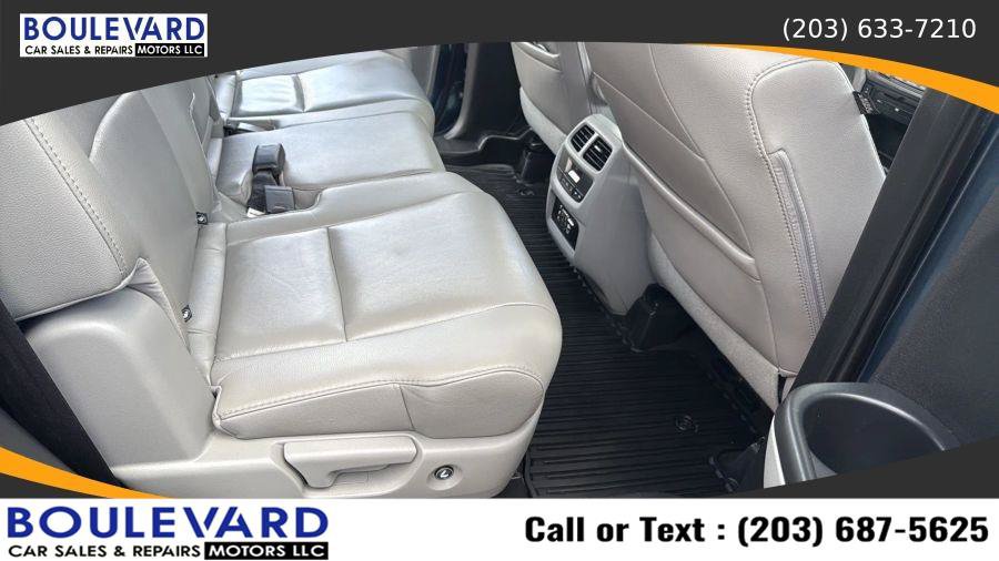 Used 2016 Honda Pilot EX-L image 37