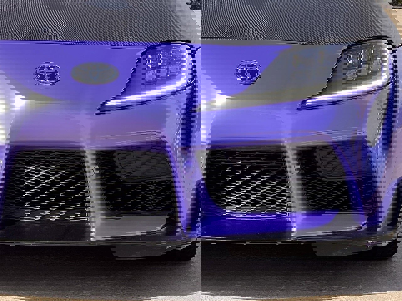 Used 2024 Toyota Supra 3.0 image 10