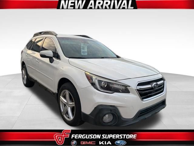 Used 2019 Subaru Outback 3.6R Limited w/ Popular Package #2