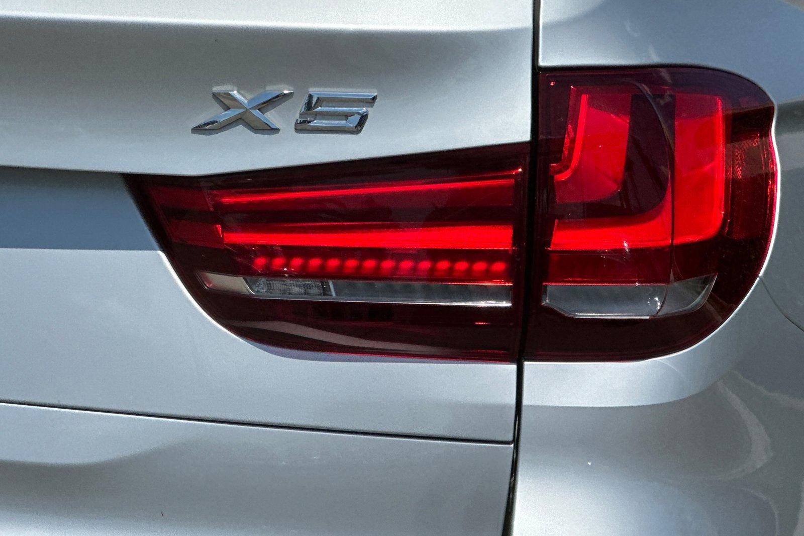 Used 2018 BMW X5 sDrive35i image 29