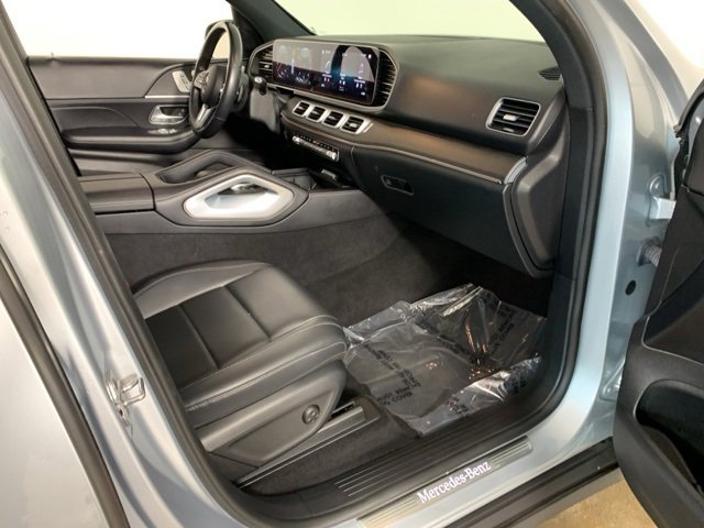 Used 2022 Mercedes-Benz GLE 350 4MATIC w/ Premium Package image 40