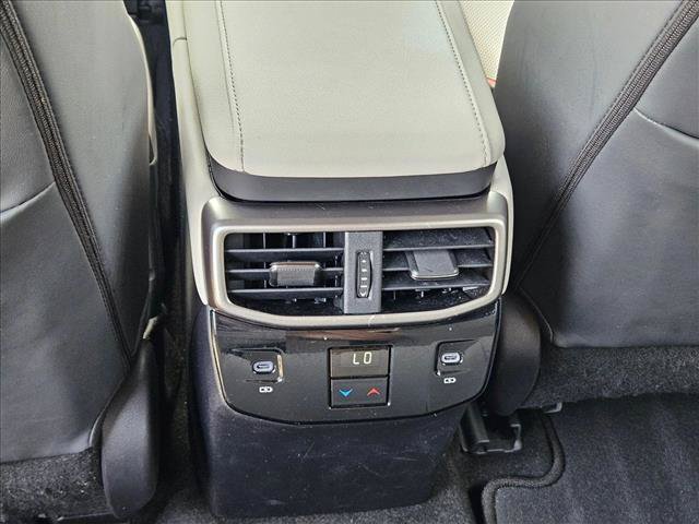 Used 2023 Lexus RX 350 Premium w/ Cold Area Package FWD image 19