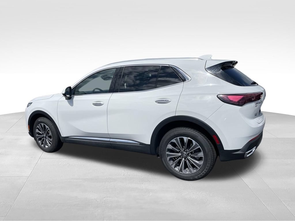 Used 2024 Buick Envision Preferred AWD/4WD image 5