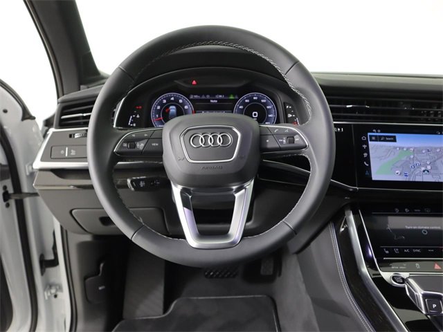 New 2025 Audi Q7 3.0T Premium Plus image 22