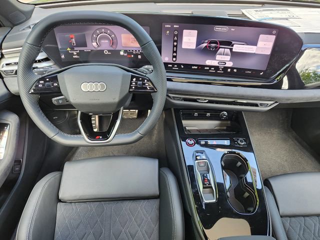 New 2026 Audi S5 Premium Plus AWD/4WD image 25