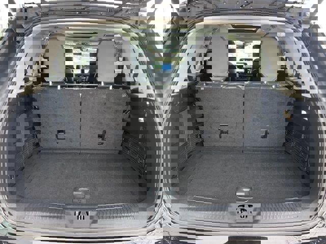 Used 2025 Lincoln Aviator Premiere image 11