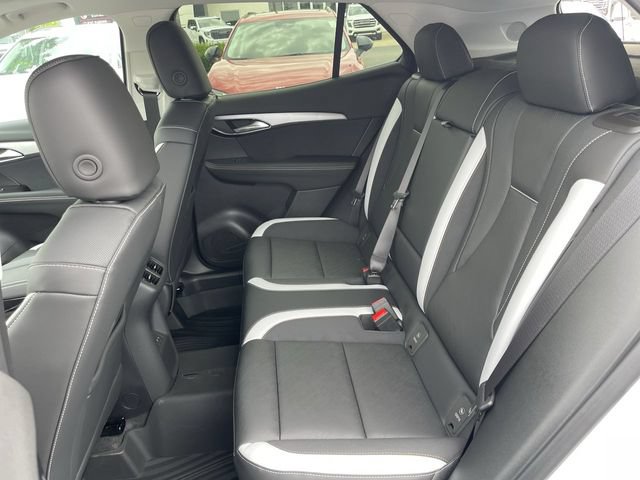 New 2026 Buick Envision Sport Touring AWD/4WD image 23