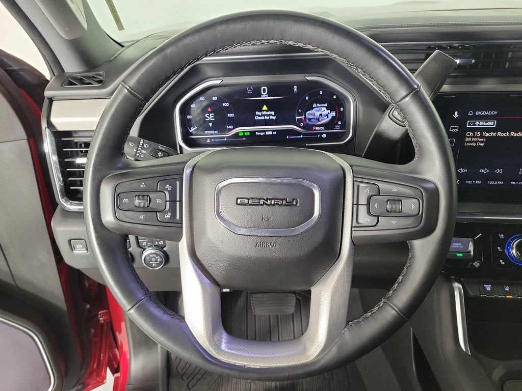 Used 2024 GMC Sierra 2500 Denali w/ Denali Reserve Package image 19