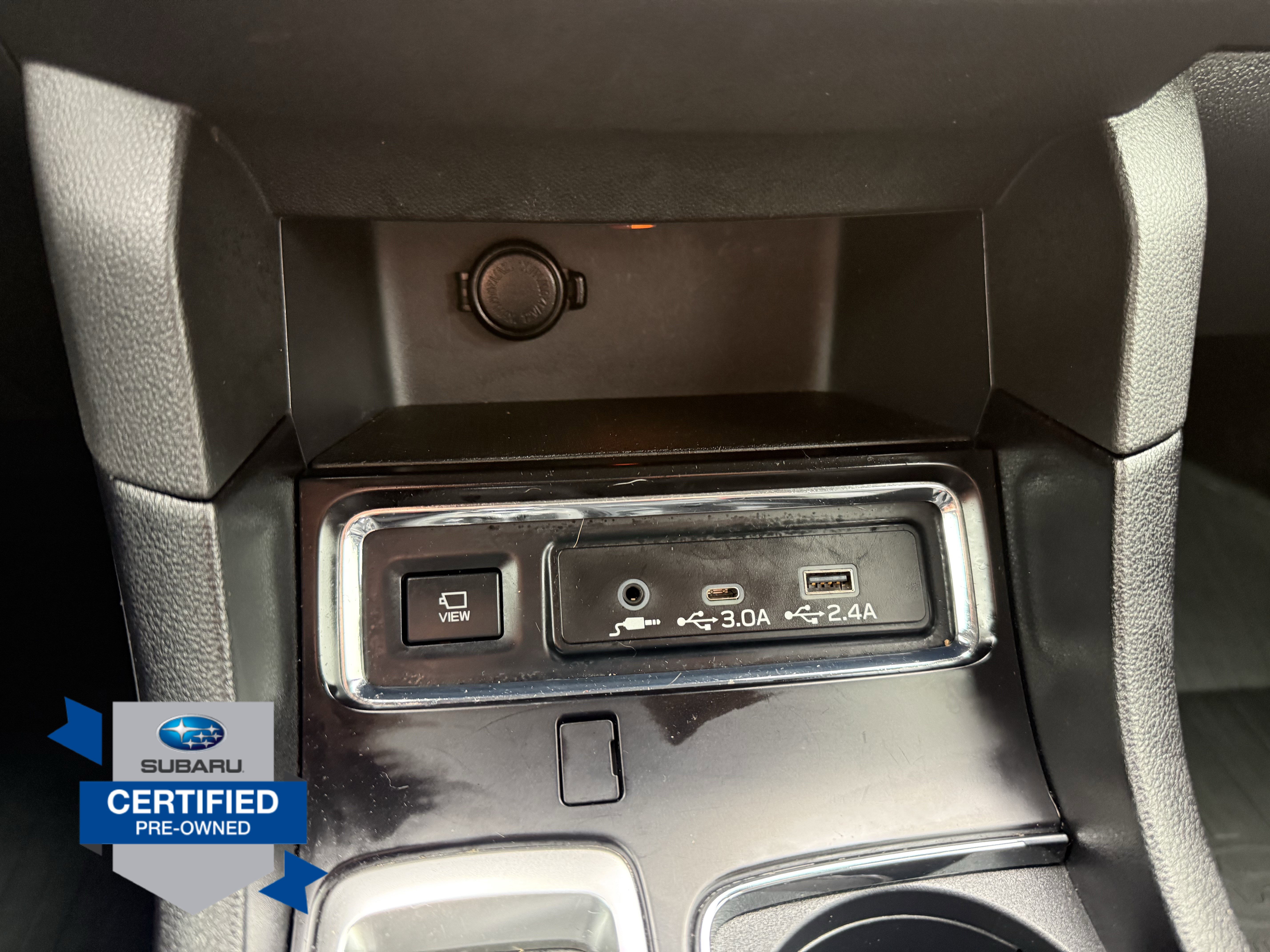 Used 2024 Subaru Ascent Onyx Edition Limited AWD/4WD image 33
